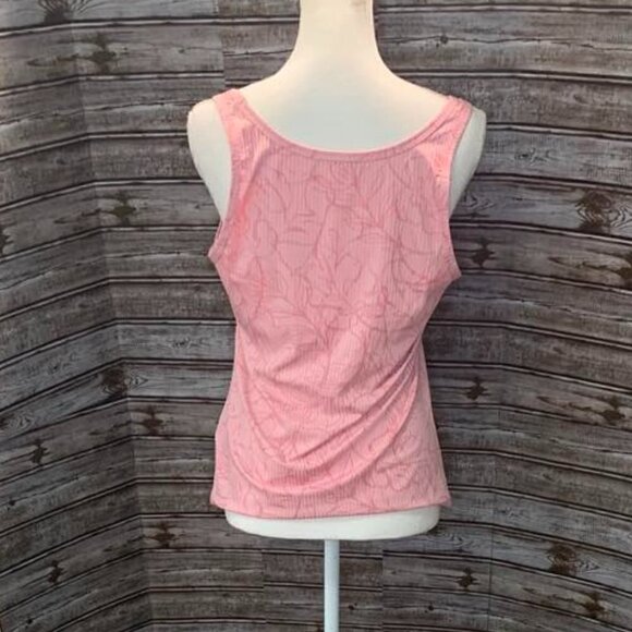 🔥🔥SALE🔥🔥Eleven By Venus Williams Pink Cross Court Tank - Picture 5 of 5